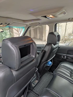 Land Rover Range rover, снимка 5