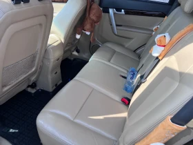 Chevrolet Captiva, снимка 7