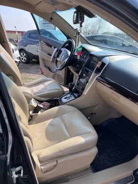Chevrolet Captiva, снимка 4
