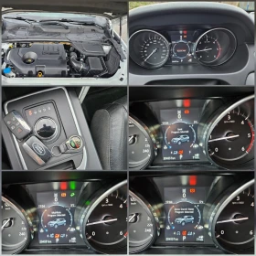 Land Rover Discovery Sport AVTOMAT/4X4/KOJA/FULL FULL, снимка 16