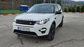 Land Rover Discovery Sport AVTOMAT/4X4/KOJA/FULL FULL, снимка 1