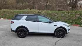 Land Rover Discovery Sport AVTOMAT/4X4/KOJA/FULL FULL, снимка 6
