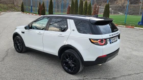Land Rover Discovery Sport AVTOMAT/4X4/KOJA/FULL FULL, снимка 4