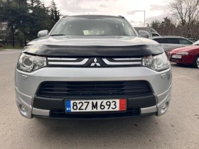 Mitsubishi Outlander 2, 2DID/4?4/AUTO/KEYLESS, снимка 3