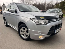 Mitsubishi Outlander 2, 2DID/4?4/AUTO/KEYLESS, снимка 6