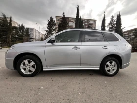 Mitsubishi Outlander 2, 2DID/4?4/AUTO/KEYLESS, снимка 4