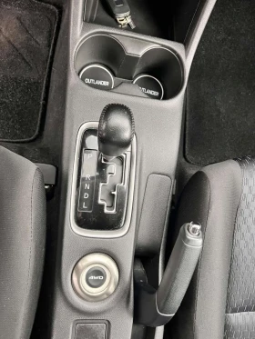 Mitsubishi Outlander 2, 2DID/4?4/AUTO/KEYLESS, снимка 12