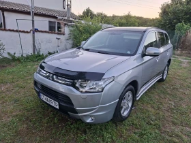 Mitsubishi Outlander 2, 2DID/4X4/AUTO/KEYLESS, снимка 1