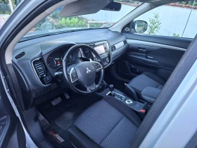 Mitsubishi Outlander 2, 2DID/4X4/AUTO/KEYLESS, снимка 13