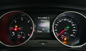 VW Tiguan Tiguan 2.0 TDI Prestige | 360 КАМЕРА | HEAD-UP | , снимка 7