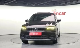 VW Tiguan Tiguan 2.0 TDI Prestige | 360 КАМЕРА | HEAD-UP | , снимка 3