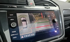 VW Tiguan Tiguan 2.0 TDI Prestige | 360 КАМЕРА | HEAD-UP | , снимка 13