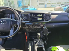 Toyota Tacoma * 4x4 Access Cab * CARFAX * МНОГО ДОБАВКИ, снимка 9