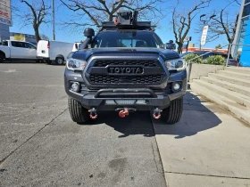 Toyota Tacoma * 4x4 Access Cab * CARFAX * МНОГО ДОБАВКИ, снимка 6