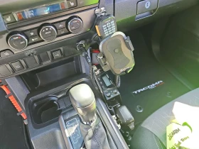 Toyota Tacoma * 4x4 Access Cab * CARFAX * МНОГО ДОБАВКИ, снимка 14