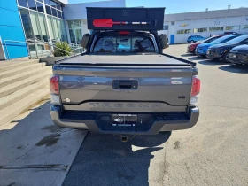 Toyota Tacoma * 4x4 Access Cab * CARFAX * МНОГО ДОБАВКИ, снимка 4