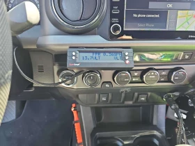 Toyota Tacoma * 4x4 Access Cab * CARFAX * МНОГО ДОБАВКИ, снимка 10