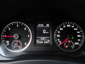 VW Tiguan 2.0 TDI, снимка 8