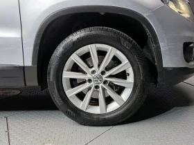 VW Tiguan 2.0 TDI, снимка 5