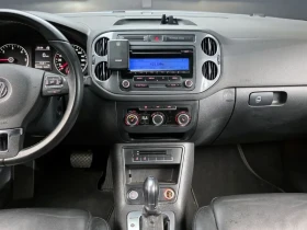 VW Tiguan 2.0 TDI, снимка 14