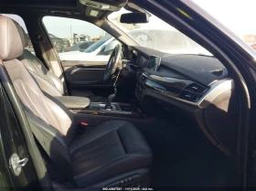 BMW X5 3l xDrive35I, снимка 5