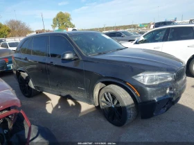 BMW X5 3l xDrive35I, снимка 13