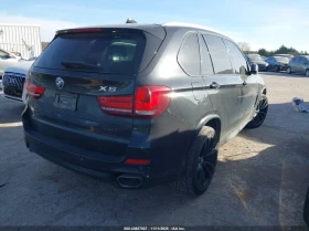 BMW X5 3l xDrive35I, снимка 4