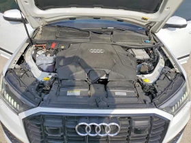 Audi Q7 PRESTIGE| HUD| 360| ОБДУХВАНЕ| 400 ЕВРО НА МЕСЕЦ, снимка 12