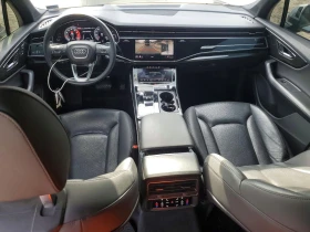 Audi Q7 PRESTIGE| HUD| 360| ОБДУХВАНЕ| 400 ЕВРО НА МЕСЕЦ, снимка 8
