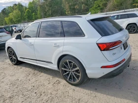 Audi Q7 PRESTIGE| HUD| 360| ОБДУХВАНЕ| 400 ЕВРО НА МЕСЕЦ, снимка 2