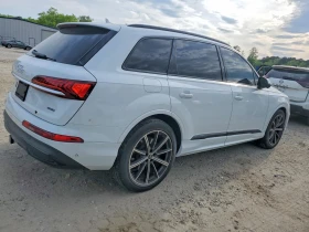 Audi Q7 PRESTIGE| HUD| 360| ОБДУХВАНЕ| 400 ЕВРО НА МЕСЕЦ, снимка 3