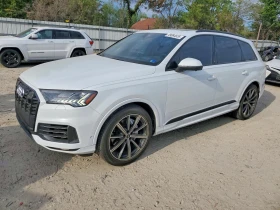 Audi Q7 PRESTIGE| HUD| 360| ОБДУХВАНЕ| 400 ЕВРО НА МЕСЕЦ, снимка 1