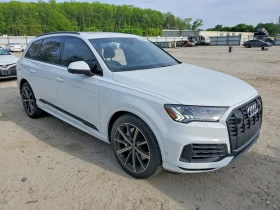 Audi Q7 PRESTIGE| HUD| 360| ОБДУХВАНЕ| 400 ЕВРО НА МЕСЕЦ, снимка 4