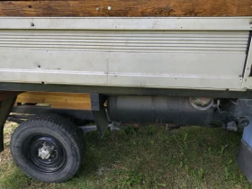 Uaz 3303 Бордови, снимка 3