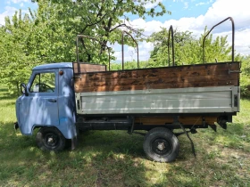 Uaz 3303 Бордови, снимка 8