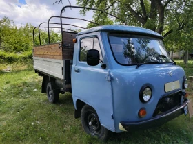 Uaz 3303 Бордови, снимка 1