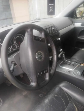 VW Touareg, снимка 4