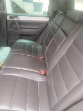 VW Touareg, снимка 5