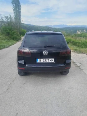VW Touareg, снимка 9