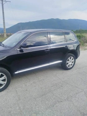 VW Touareg, снимка 10