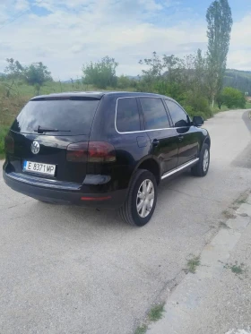 VW Touareg, снимка 8