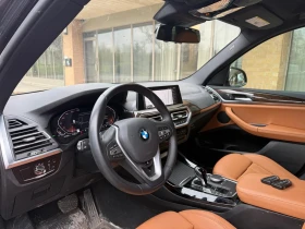 BMW X3 xDrive30i * ПОДГРЕВ * 2 КЛЮЧА * CARFAX, снимка 6