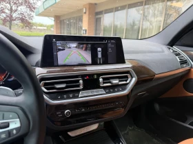 BMW X3 xDrive30i * ПОДГРЕВ * 2 КЛЮЧА * CARFAX, снимка 9