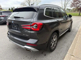 BMW X3 xDrive30i * ПОДГРЕВ * 2 КЛЮЧА * CARFAX, снимка 3