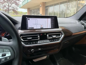 BMW X3 xDrive30i * ПОДГРЕВ * 2 КЛЮЧА * CARFAX, снимка 8
