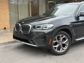 BMW X3 xDrive30i * ПОДГРЕВ * 2 КЛЮЧА * CARFAX, снимка 16