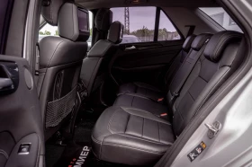 Mercedes-Benz ML 350 BlueTEC-4MATIC-РЕАЛНИ КМ-ГАРАНЦИЯ!, снимка 13