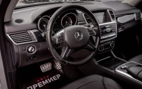 Mercedes-Benz ML 350 BlueTEC-4MATIC-РЕАЛНИ КМ-ГАРАНЦИЯ!, снимка 7