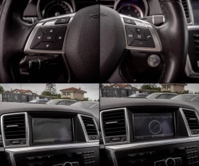 Mercedes-Benz ML 350 BlueTEC-4MATIC-РЕАЛНИ КМ-ГАРАНЦИЯ!, снимка 15