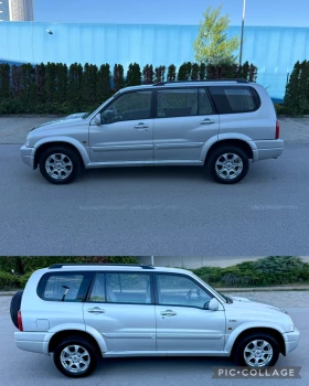 Suzuki Grand vitara XL 7/2.0 HDi/109kc/4x4/* LUXURY* /Климатроник, снимка 7